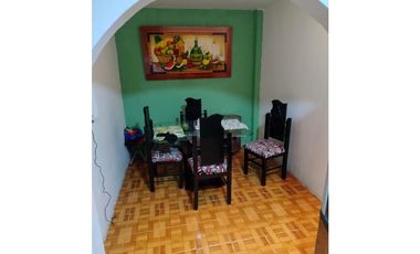 VENDO CASA DUPLEX EN CUBA  PEREIRA