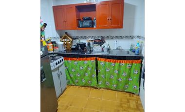 VENDO CASA DUPLEX EN CUBA  PEREIRA