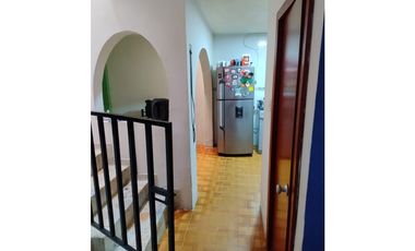 VENDO CASA DUPLEX EN CUBA  PEREIRA