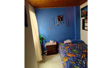 VENDO CASA DUPLEX EN CUBA  PEREIRA