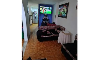 VENDO CASA DUPLEX EN CUBA  PEREIRA