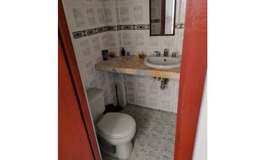 VENDO CASA DUPLEX EN CUBA  PEREIRA