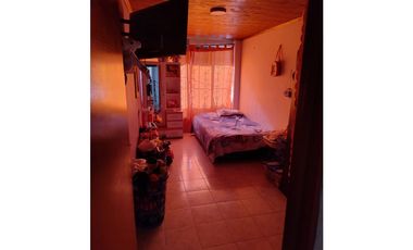 VENDO CASA DUPLEX EN CUBA  PEREIRA