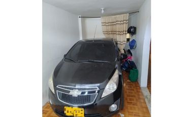 VENDO CASA DUPLEX EN CUBA  PEREIRA