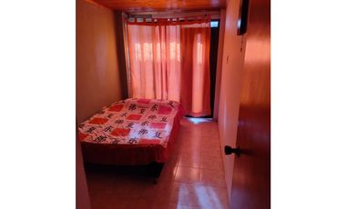 VENDO CASA DUPLEX EN CUBA  PEREIRA