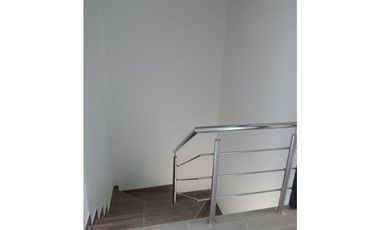 SE VENDE HERMOSA CASA EN URBANIZACION EL NOGAL