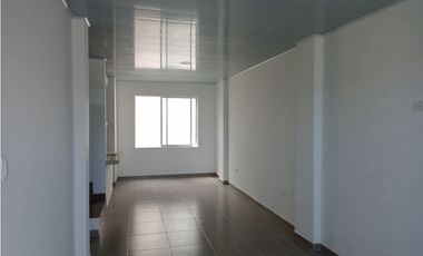 SE VENDE HERMOSA CASA EN URBANIZACION EL NOGAL