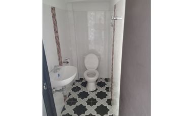 SE VENDE HERMOSA CASA EN URBANIZACION EL NOGAL