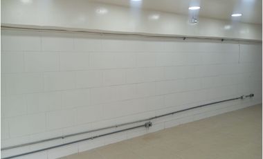 Local Comercial Primer Primer Piso Centro Comercial Manila