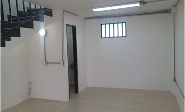 Local Comercial Primer Primer Piso Centro Comercial Manila