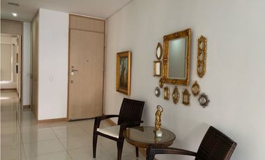 APARTAMENTO FRENTE A LA BAHA DE SANTA MARTA