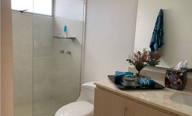 APARTAMENTO FRENTE A LA BAHA DE SANTA MARTA