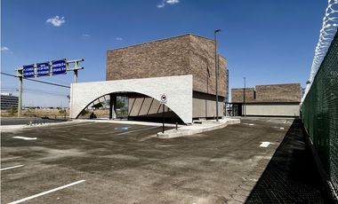 Locales en Plaza Paseo Acacia. Zona en crecimiento  en Juárez Chih.