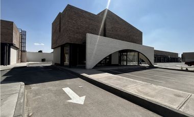 Locales en Plaza Paseo Acacia. Zona en crecimiento  en Juárez Chih.