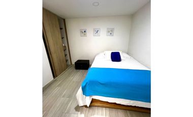 Venta de Apartamento en GUATAPÉ con permisos para rentas cortas