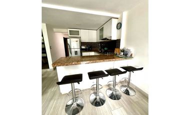 Venta de Apartamento en GUATAPÉ con permisos para rentas cortas