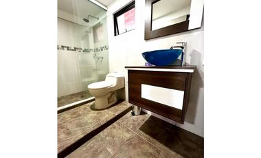 Venta de Apartamento en GUATAPÉ con permisos para rentas cortas