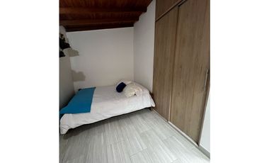 Venta de Apartamento en GUATAPÉ con permisos para rentas cortas