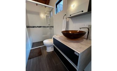 Venta de Apartamento en GUATAPÉ con permisos para rentas cortas