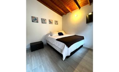 Venta de Apartamento en GUATAPÉ con permisos para rentas cortas