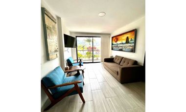 Venta de Apartamento en GUATAPÉ con permisos para rentas cortas