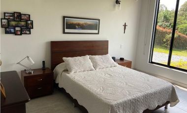 CASA EN PARCELACIÓN VA SAN ANTONIO - LA CEJA