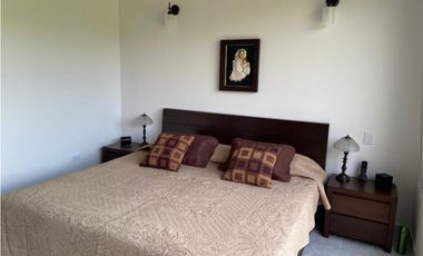 CASA EN PARCELACIÓN VA SAN ANTONIO - LA CEJA