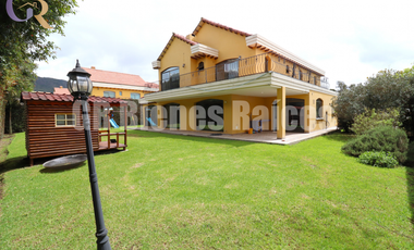 Venta Casa Cota Cundinamarca