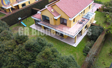 Venta Casa Cota Cundinamarca