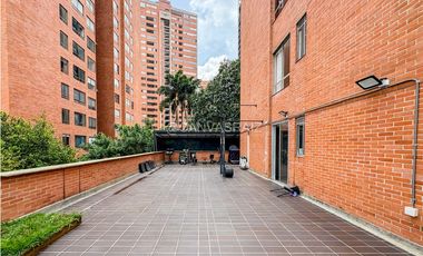 VENTA DE APARTAMENTO EL POBLADO, LOMA DE LOS PARRA