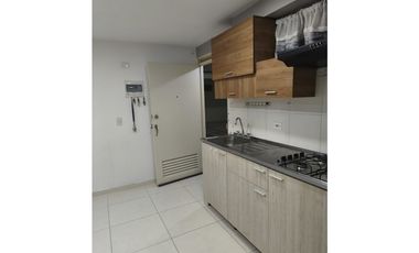 SE ARRIENDA APARTAESTUDIO EN SANTA ROSA