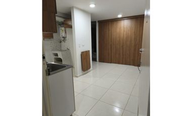 SE ARRIENDA APARTAESTUDIO EN SANTA ROSA