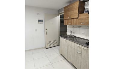 SE ARRIENDA APARTAESTUDIO EN SANTA ROSA