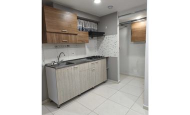 SE ARRIENDA APARTAESTUDIO EN SANTA ROSA