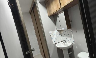 SE ARRIENDA APARTAESTUDIO EN SANTA ROSA