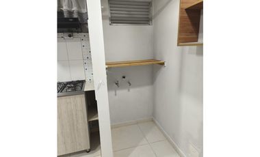 SE ARRIENDA APARTAESTUDIO EN SANTA ROSA
