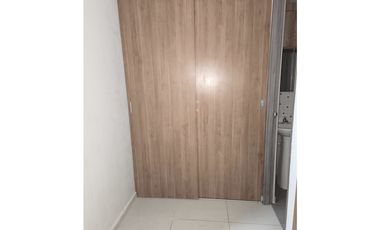 SE ARRIENDA APARTAESTUDIO EN SANTA ROSA