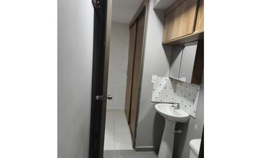 SE ARRIENDA APARTAESTUDIO EN SANTA ROSA