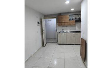 SE ARRIENDA APARTAESTUDIO EN SANTA ROSA