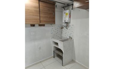 SE ARRIENDA APARTAESTUDIO EN SANTA ROSA