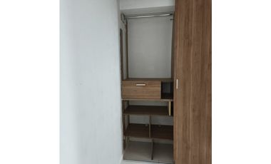 SE ARRIENDA APARTAESTUDIO EN SANTA ROSA