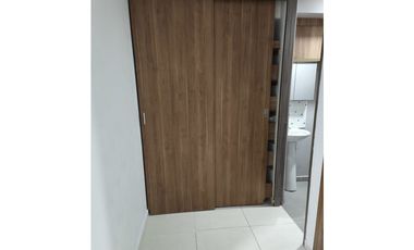 SE ARRIENDA APARTAESTUDIO EN SANTA ROSA