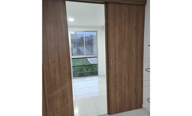 SE ARRIENDA APARTAESTUDIO EN SANTA ROSA