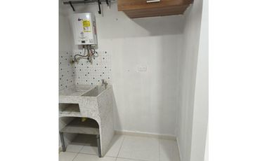 SE ARRIENDA APARTAESTUDIO EN SANTA ROSA