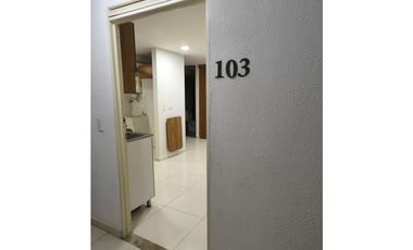 SE ARRIENDA APARTAESTUDIO EN SANTA ROSA