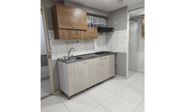SE ARRIENDA APARTAESTUDIO EN SANTA ROSA