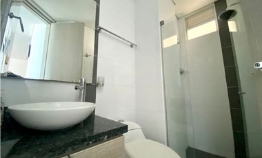 SE ARRIENDA APARTAMENTO DE UNA ALCOBA AMOBLADO, RODADERO