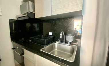 SE ARRIENDA APARTAMENTO DE UNA ALCOBA AMOBLADO, RODADERO