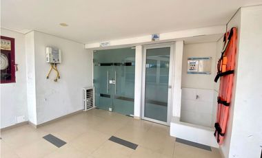 SE ARRIENDA APARTAMENTO DE UNA ALCOBA AMOBLADO, RODADERO