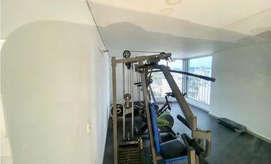 SE ARRIENDA APARTAMENTO DE UNA ALCOBA AMOBLADO, RODADERO